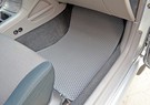 Ворсовые коврики на Subaru Forester I 1997 - 2002 в Липецке