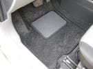 Коврики на Suzuki SX4 I 2006 - 2014 в Липецке