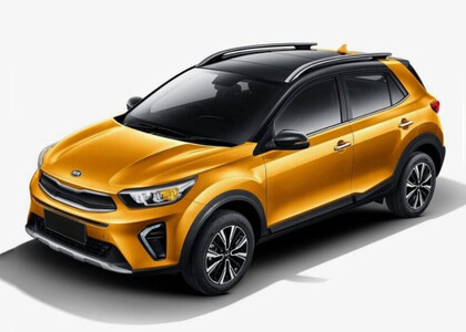 Коврики на KIA KX1 2018&nbsp;-&nbsp;2026 в Липецке