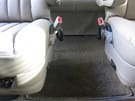 Коврики на Ford Econoline 1992 - 2013 в Липецке