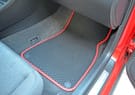 Коврики на Audi A4 (B6) 2000 - 2004 в Липецке