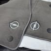 Коврики на Opel Corsa C 2000 - 2006 в Липецке