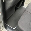 Коврики на Toyota Sienta II 2015 - 2022 в Липецке