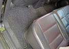 Коврики на KIA Sorento I 2002 - 2009 в Липецке