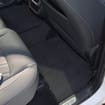 Ворсовые коврики на Chery Tiggo 8 PRO MAX рестайлинг 2023 - 2025 в Липецке
