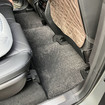 EVA коврики на Chery Tiggo 9 2023 - 2025 в Липецке