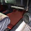 EVA коврики на Lada (ВАЗ) 2108, 2109, 2113, 2114, 2115 1984 - 2013 в Липецке