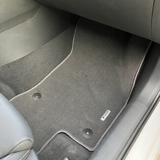 Коврики на Skoda Superb III 2015&nbsp;-&nbsp;2026 в Липецке