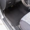 Ворсовые коврики на Toyota Corolla (E12) 2000 - 2007 в Липецке