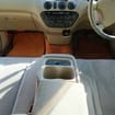 Коврики на Toyota Vista (V50) 1998 - 2003 в Липецке