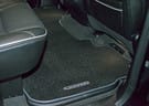 Коврики на Dodge RAM V 2018 - 2025 в Липецке