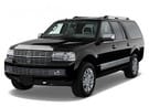 Коврики на Lincoln Navigator III 2006 - 2017 в Липецке