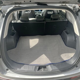 EVA коврики на Changan CS75 Plus II 2022&nbsp;-&nbsp;2026 в Липецке