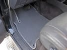 EVA коврики на Toyota Land Cruiser 80 1990 - 1997 в Липецке