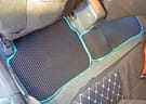 Коврики на Toyota Corsa (L50) 1994 - 1999 в Липецке