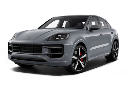 Коврики на Porsche Cayenne III 2017&nbsp;-&nbsp;2026 в Липецке