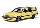 Ворсовые коврики на Volvo 850 1991 - 1996 в Липецке