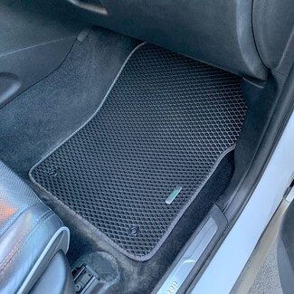 EVA коврики на Jeep Grand Cherokee (WK2) 2010&nbsp;-&nbsp;2022 в Липецке