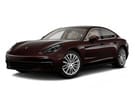 Ворсовые коврики на Porsche Panamera I 2009 - 2016 в Липецке
