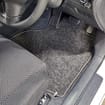 Ворсовые коврики на Toyota Caldina (T24) 2002 - 2007 в Липецке