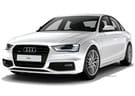 Коврики на Audi A4 (B8) 2007 - 2015 в Липецке