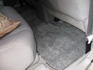 Коврики на Toyota Highlander II 2007 - 2013 в Липецке