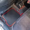 Коврики на Audi A6 Allroad quattro (C5) 2000 - 2006 в Липецке