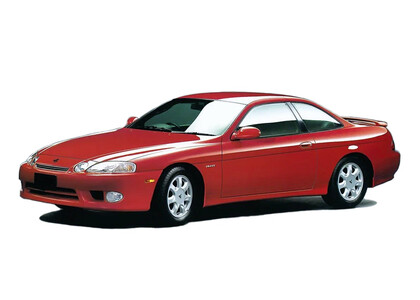 Коврики на Toyota Soarer (Z30) 1991 - 2001 в Липецке