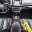 Коврики на Nissan Teana II 2008 - 2014 в Липецке