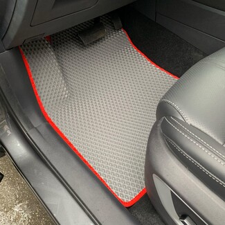 EVA коврики на Changan CS75 Plus II 2022&nbsp;-&nbsp;2026 в Липецке