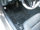 Коврики на Mercedes C (W204) 2007 - 2015 в Липецке