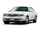 Коврики на Nissan Cedric (Y34) 1999 - 2004 в Липецке