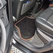 Коврики на BMW X6 (E71/E72) 2008 - 2014 в Липецке