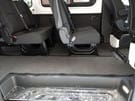 EVA коврики на Mercedes Sprinter (W907/W910) 2018 - 2025 в Липецке