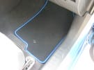 Коврики на Dodge Caliber 2006 - 2013 в Липецке