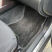 Коврики на Subaru Forester III 2007 - 2013 в Липецке