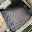Коврики на Toyota Vista (V50) 1998 - 2003 в Липецке