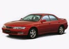 Коврики на Toyota Carina ED (T20) 1993 - 1998 в Липецке