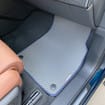 EVA коврики на Audi Q7 II 2015 - 2025 в Липецке