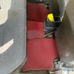 Коврики на Daihatsu Applause 1989 - 2000 в Липецке