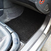 Коврики на Mercedes S (W220) 1998 - 2005 в Липецке
