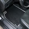 EVA коврики на Mitsubishi Lancer Evolution VIII 2003 - 2006 в Липецке