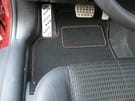 EVA коврики на Mazda 6 2007 - 2012 в Липецке