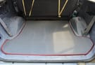EVA коврики на Toyota Land Cruiser Prado 95 1996 - 2002 в Липецке