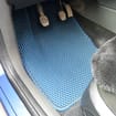 Коврики на Ford Focus II 2005 - 2011 в Липецке