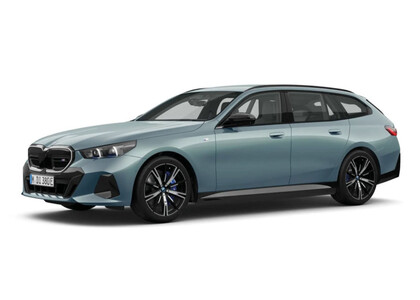 Коврики на BMW 5 (G60/G61/G68) 2023 - 2025 в Липецке