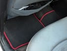 Коврики на Mitsubishi Colt VI 2002 - 2012 в Липецке