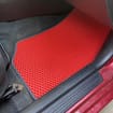 Коврики на Mitsubishi Lancer IX 2000 - 2010 в Липецке