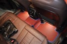 Коврики на BMW X3 (G01) 2017 - 2024 в Липецке