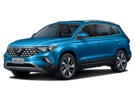Коврики на Jetta VS7 2019 - 2025 в Липецке